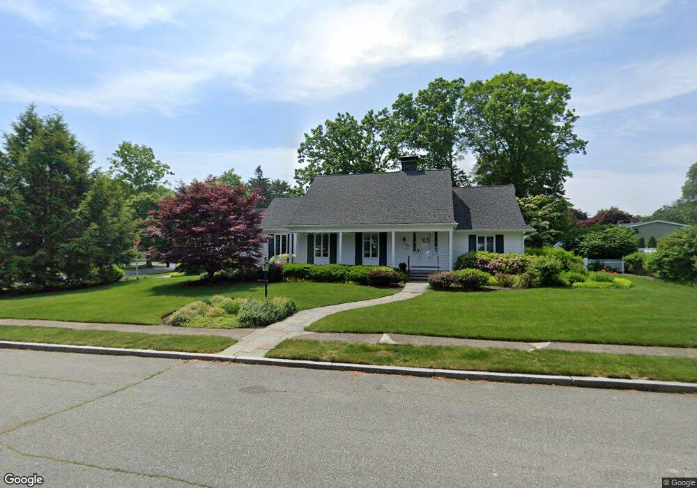 6 Roger Rd, Brockton, MA 02301 - photo 1