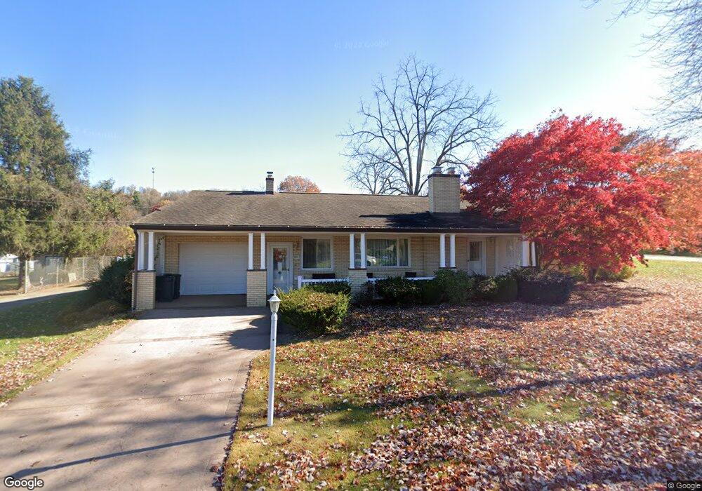 221 Broadway St, West Newton, PA 15089 - photo 1