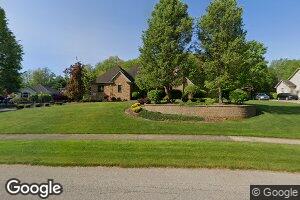 942 Parkside Place, Mc Donald, OH 44437