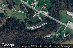 9584 Straight Fork, West Hamlin, WV 25571