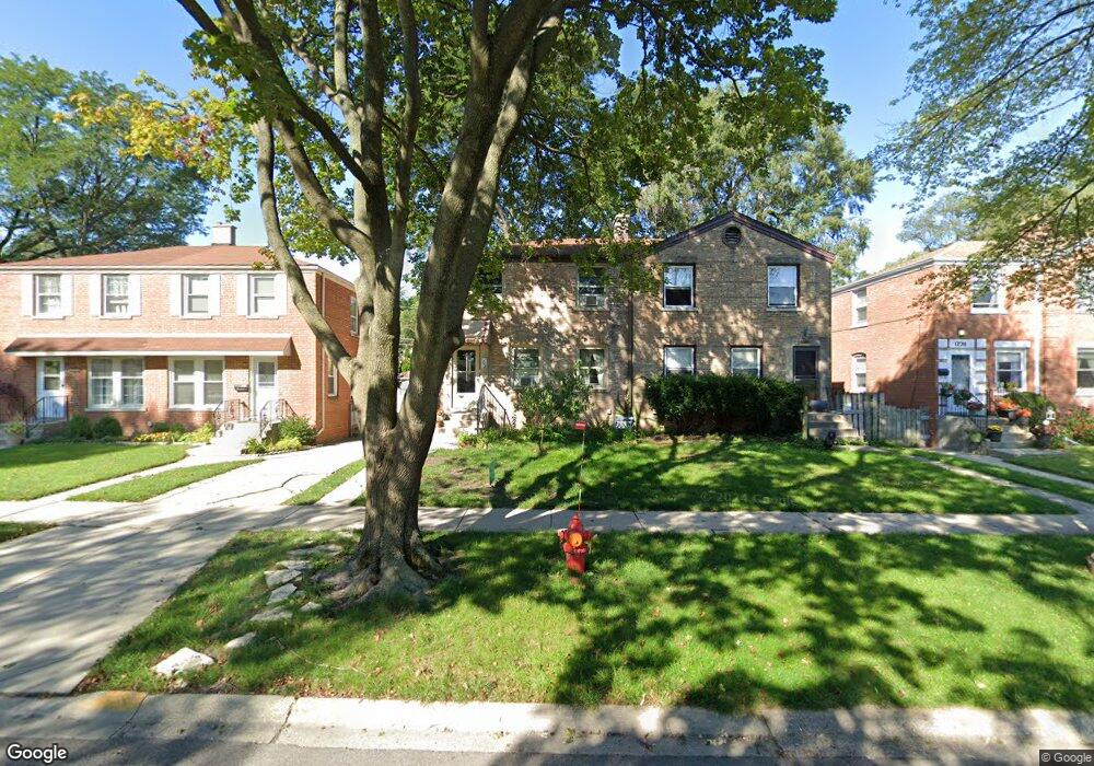 1744 Orchard St, Des Plaines, IL 60018 - photo 1