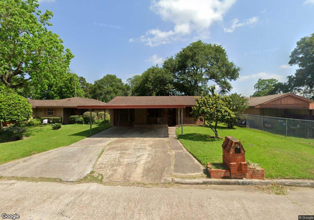 6227 Rietta St, Houston, TX 77016 - photo 1