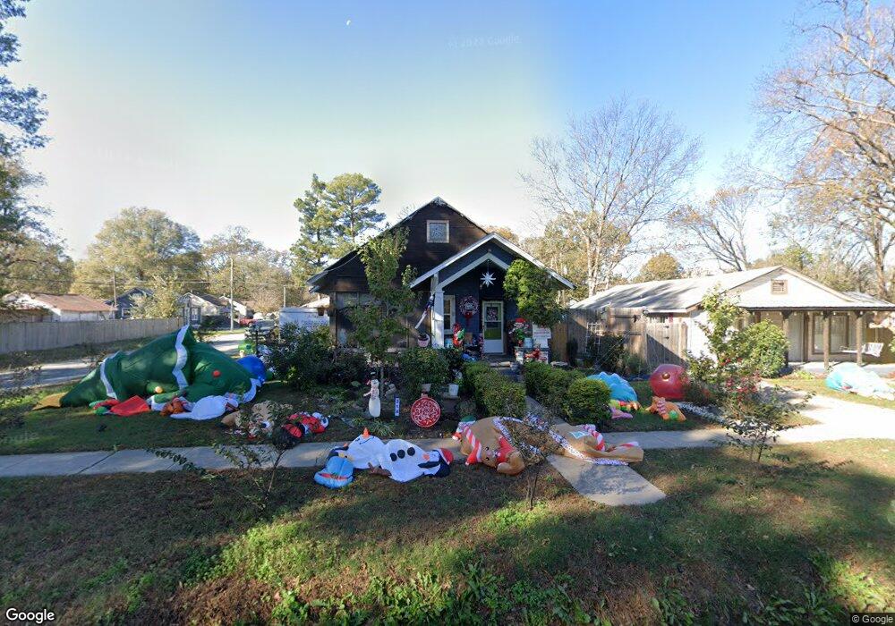 212 S Rose St, Stuttgart, AR 72160 - photo 1