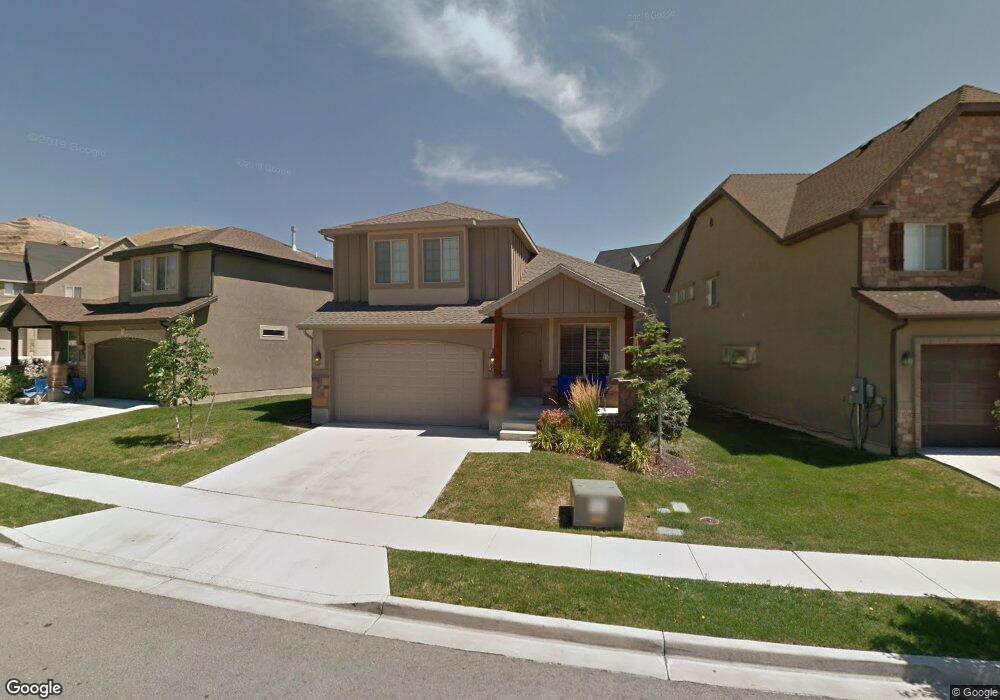 5082 N Fox Hollow Way unit 217, Lehi, UT 84043 - photo 1