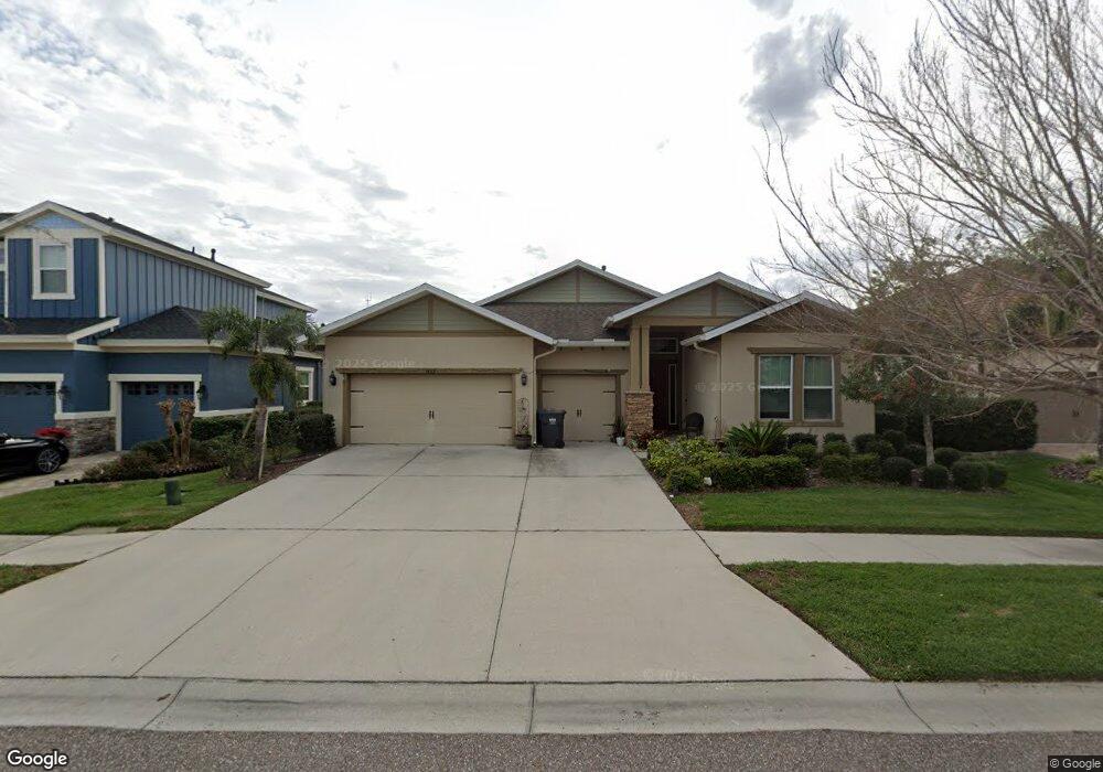 14317 Rolling Dune Rd, Lithia, FL 33547 - photo 1