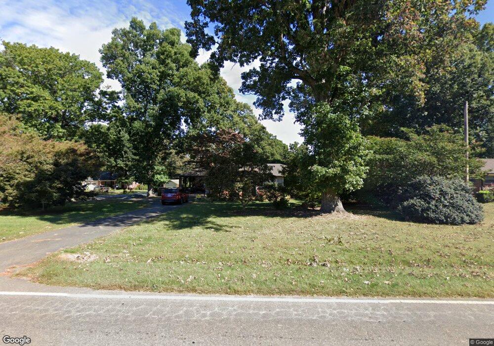 157 Jane Sowers Rd, Statesville, NC 28625 - photo 1