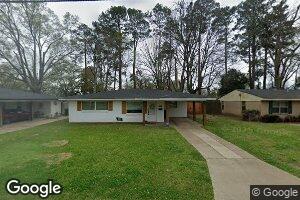 3315 Marye St, Alexandria, LA 71301