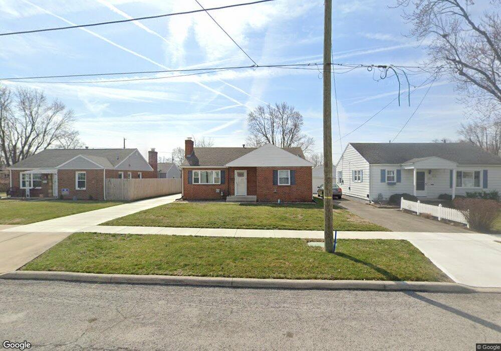 217 Lester Ave, Findlay, OH 45840 - photo 1