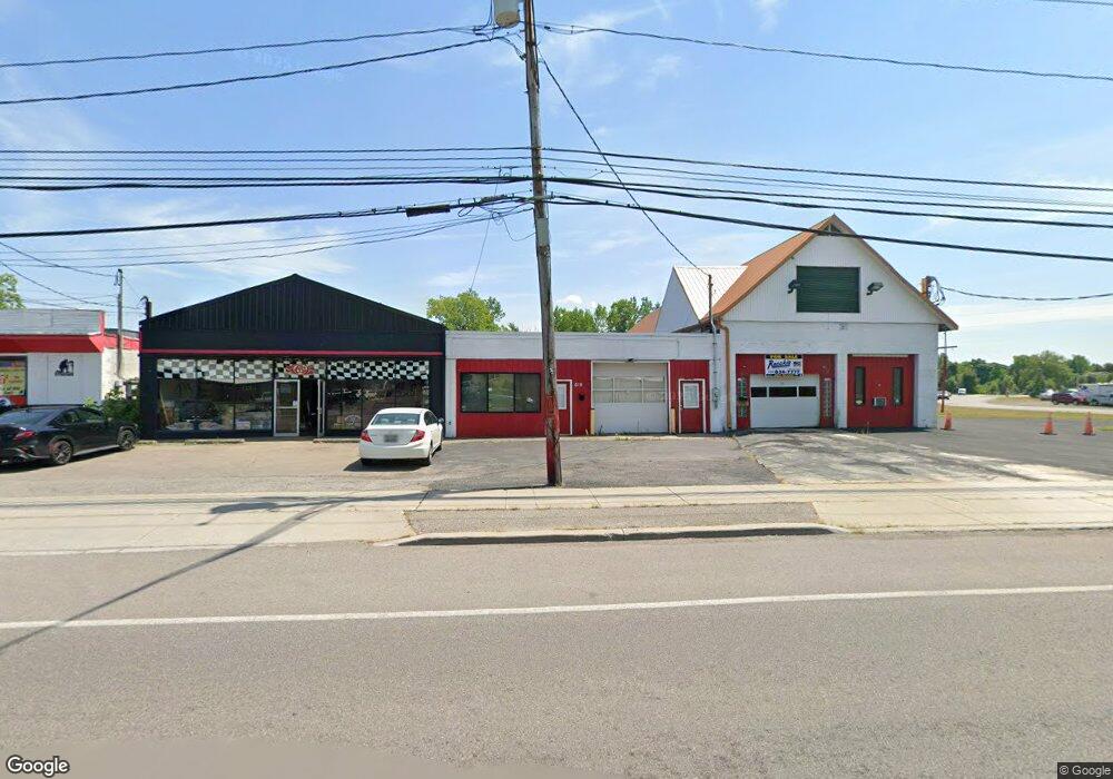 629 Erie Ave, North Tonawanda, NY 14120 - photo 1