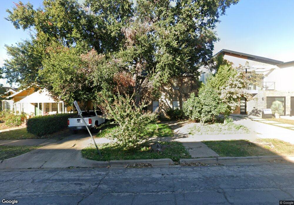 2009 Summitt Ave, Dallas, TX 75206 - photo 1