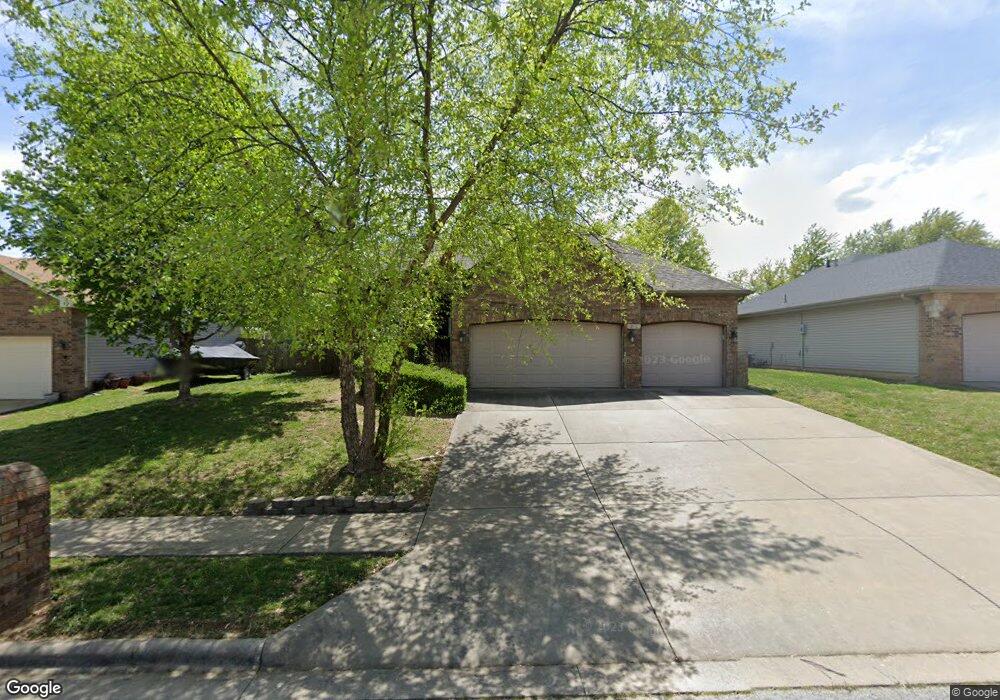 978 W Bates Dr, Nixa, MO 65714 - photo 1