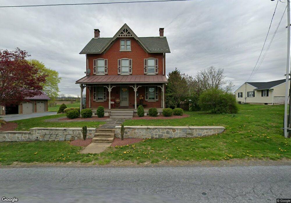 320 Covered Bridge Rd, Oley, PA 19547 - photo 1