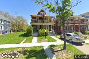 5024 Seminole St, Detroit, MI 48213