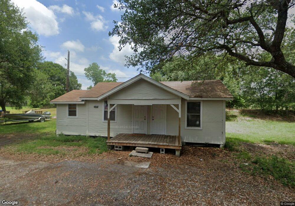 3019 Joe St, Needville, TX 77461 - photo 1