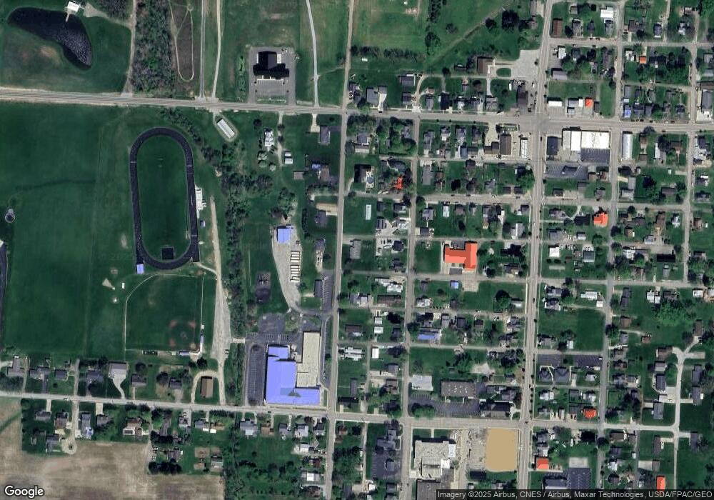 106 S Richards St, Danville, OH 43014 - photo 1