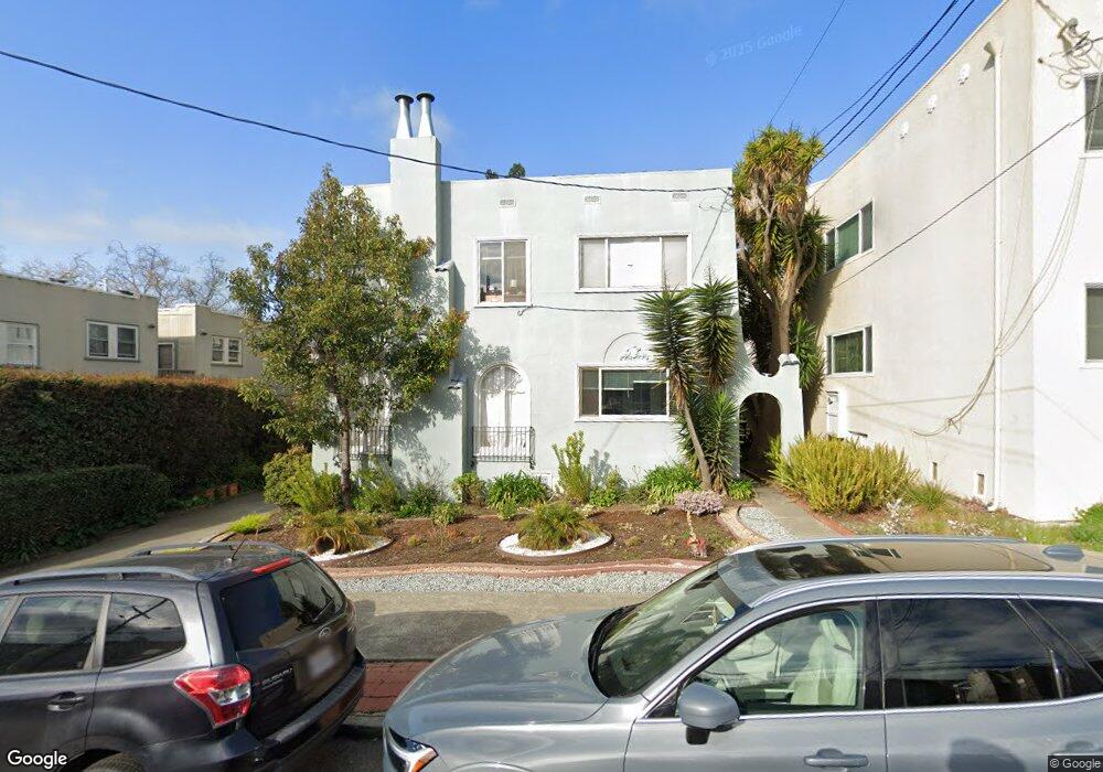 1538 Arch St, Berkeley, CA 94708 - photo 1