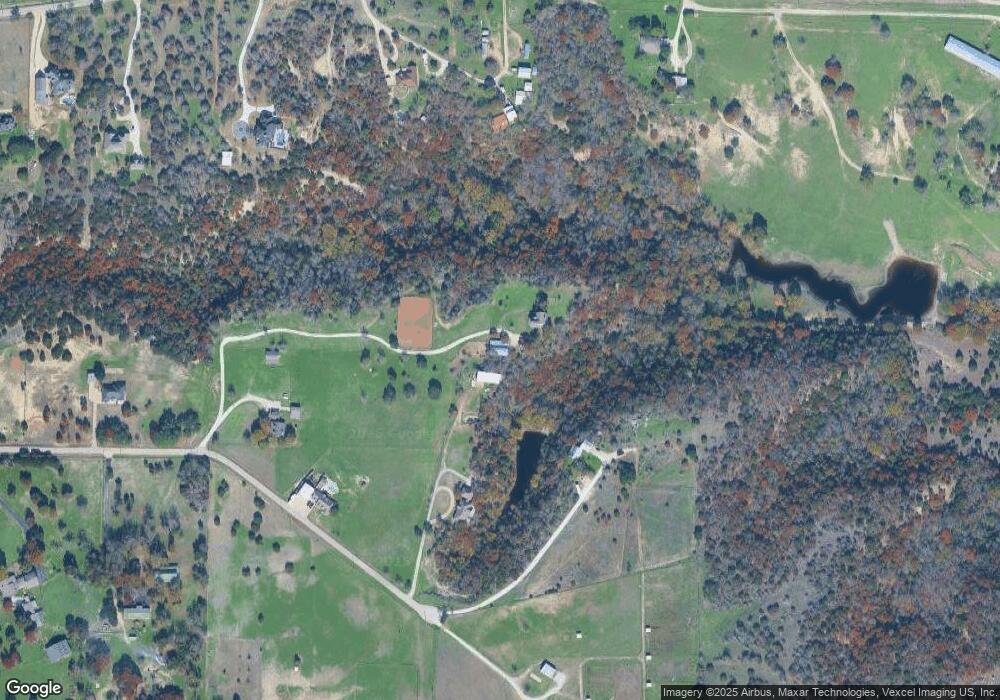 2903 Sonora Canyon Rd, Weatherford, TX 76087 - photo 1