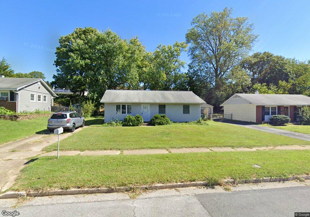 215 Highfalcon Rd, Reisterstown, MD 21136 - photo 1