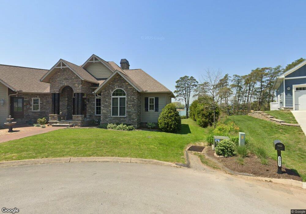 3059 Lee Ridge Rd, Morristown, TN 37814 - photo 1