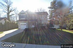 606 Beechwood Ave, Allenhurst, NJ 07711