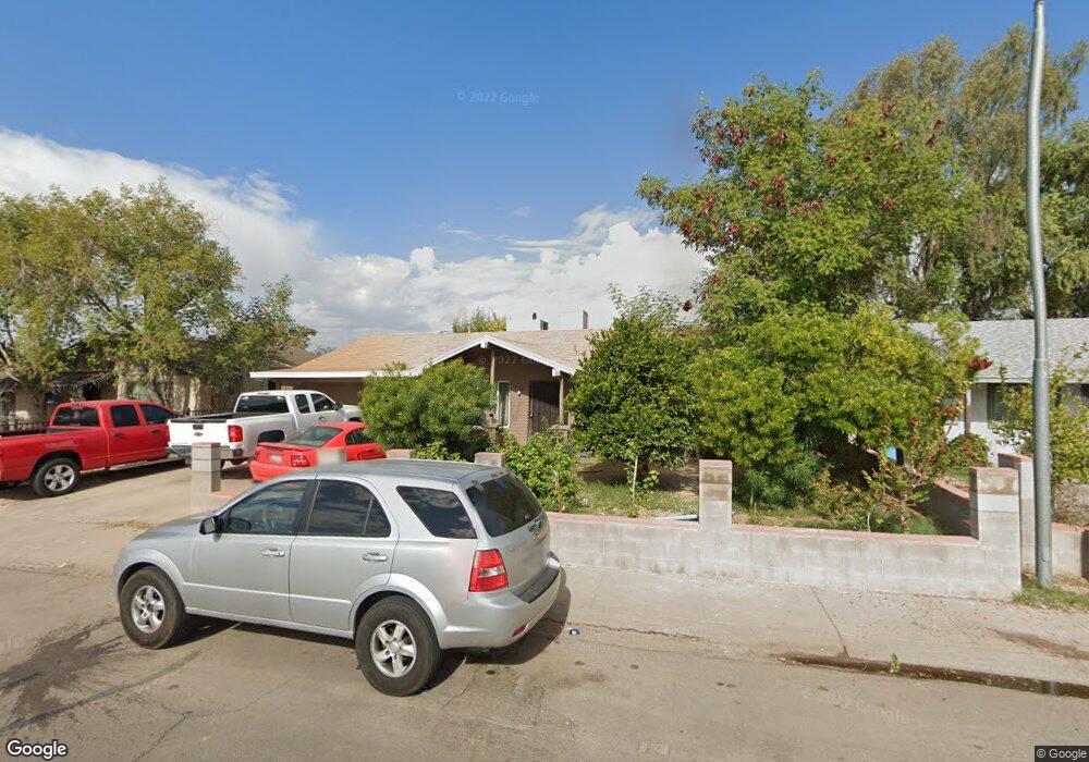 5318 W Palm Ln, Phoenix, AZ 85035 - photo 1