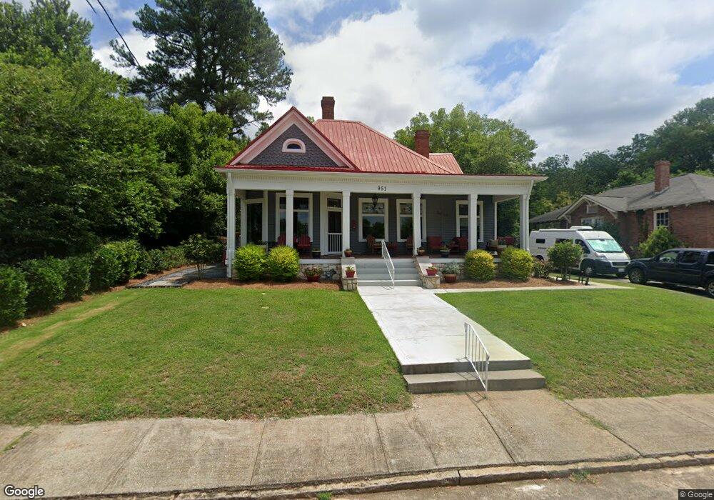 951 Summit Ave, Macon, GA 31211 - photo 1