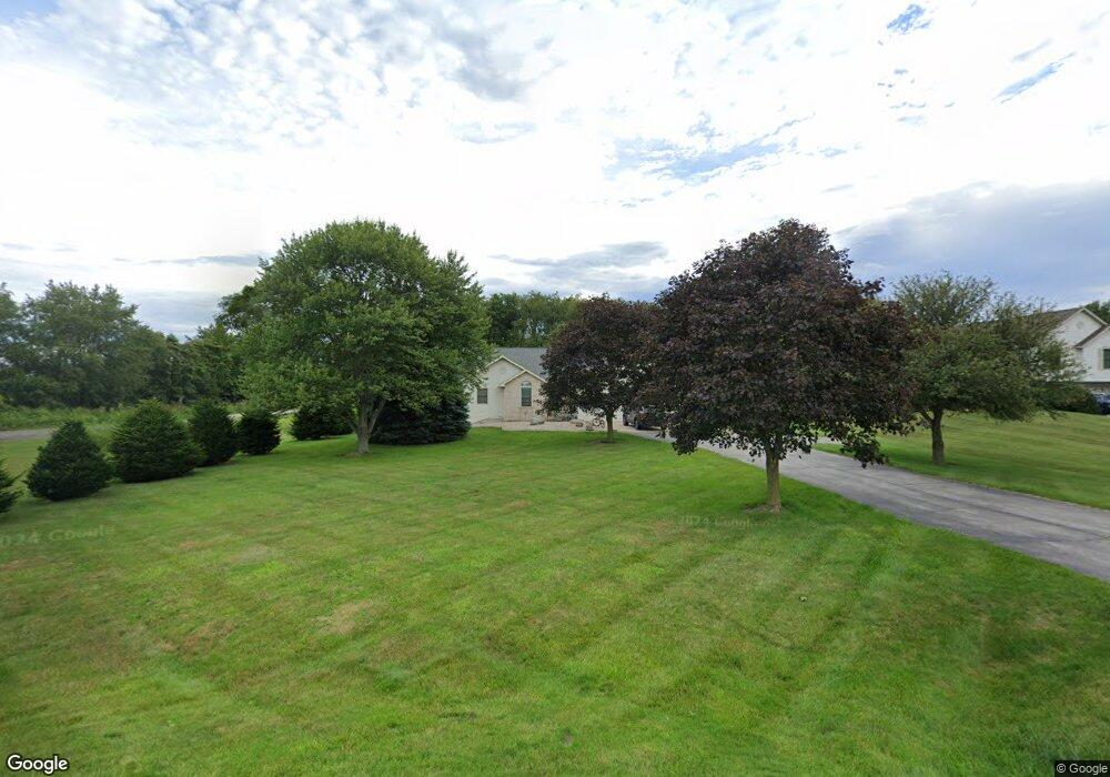 3271 E 300 S, La Porte, IN 46350 - photo 1