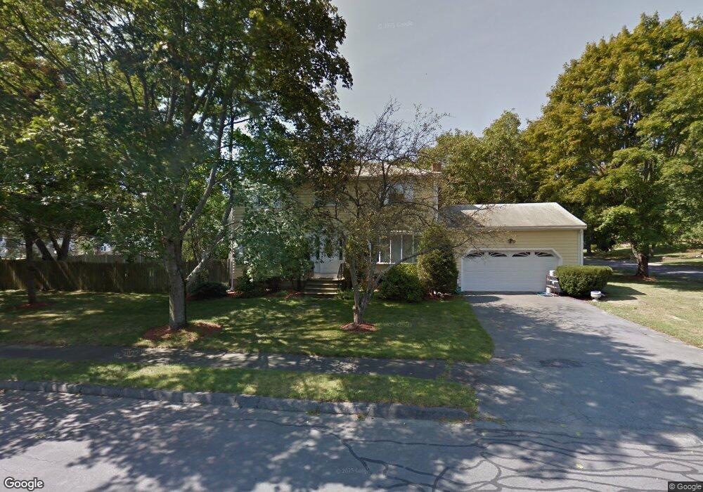 51 Ledgewood Dr, Danvers, MA 01923 - photo 1