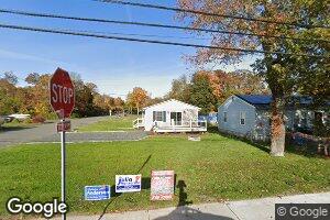 122 W Main St, Cape May Court House, NJ 08210