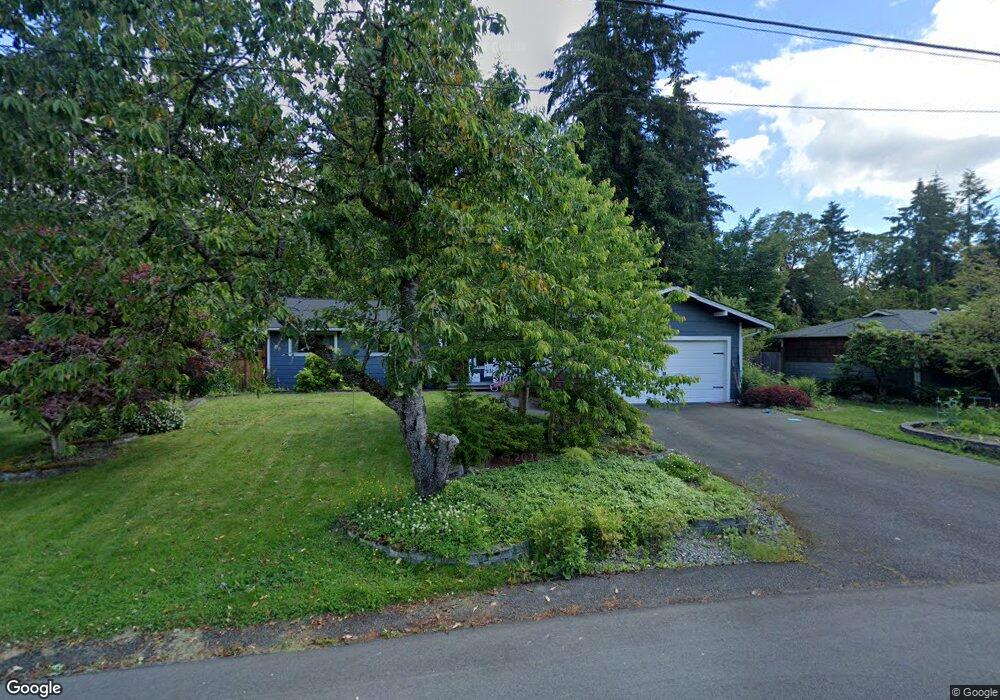 14310 75th Ave NE, Bothell, WA 98011 - photo 1