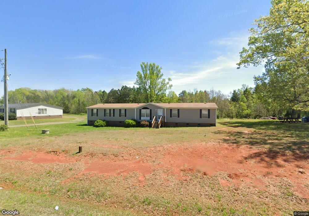 3516 Chewning Rd, Oxford, NC 27565 - photo 1