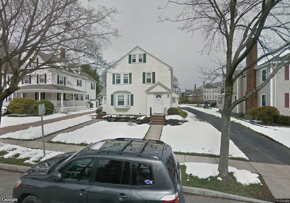 60 and 62 Payson Rd unit 1 and 2, Belmont, MA 02478 - photo 1