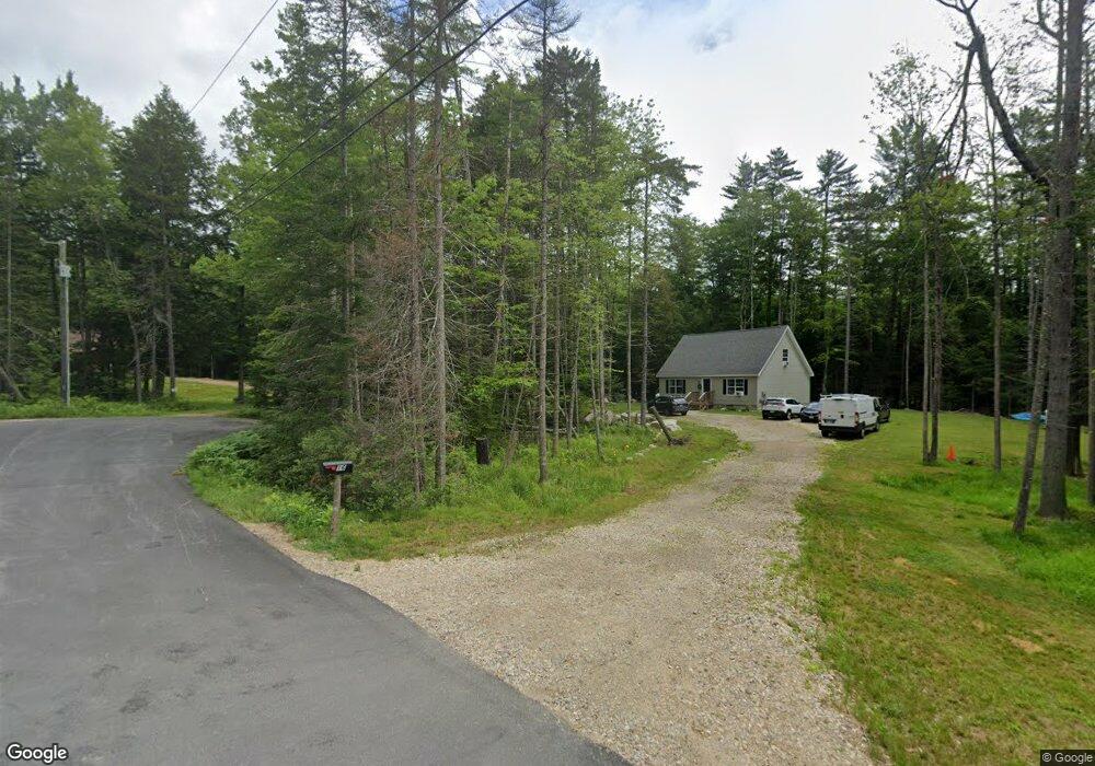 16 Beaver Path, Thornton, NH 03285 - photo 1