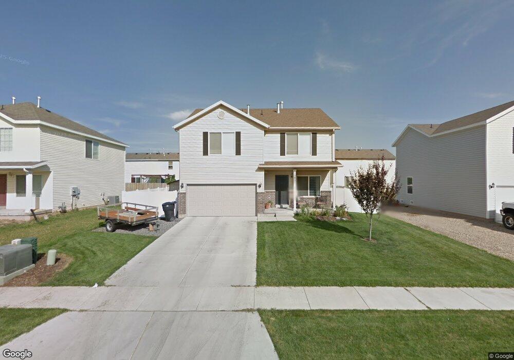 393 S 1340 W, Spanish Fork, UT 84660 - photo 1