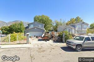 1527 S 990 W Unit 208, Provo, UT 84601