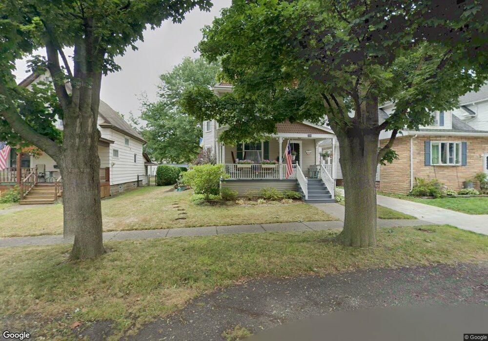 506 Bryant St, North Tonawanda, NY 14120 - photo 1