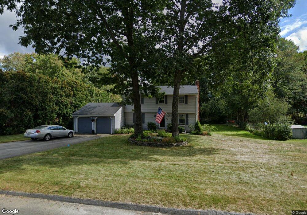 34 Hidden Rd, Methuen, MA 01844 - photo 1