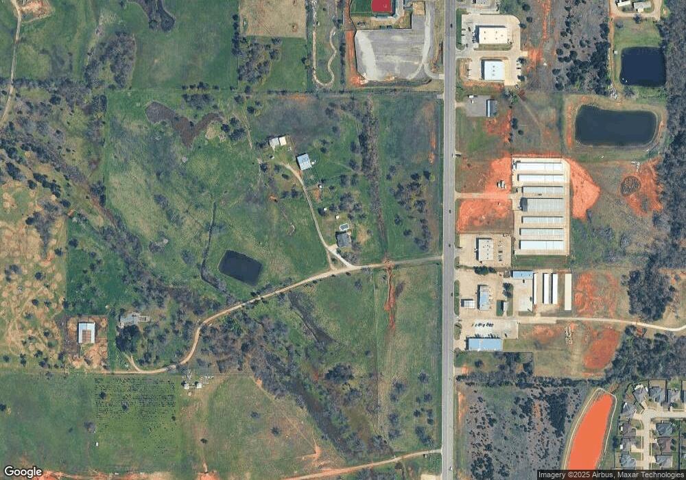 3287 S Harrah Rd, Harrah, OK 73045 - photo 1