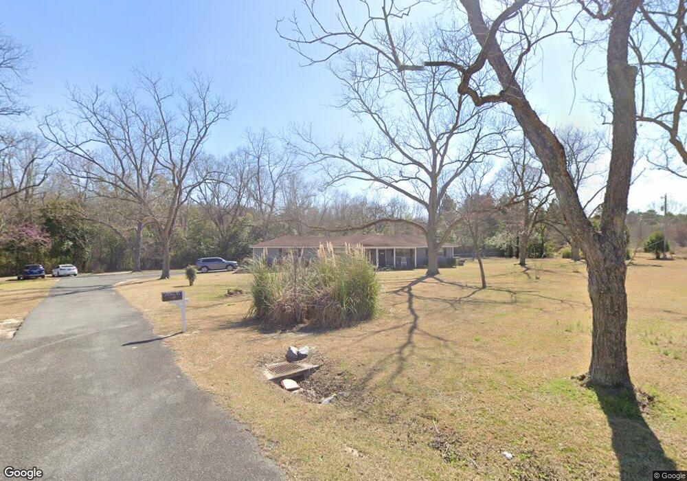 68 Grove Ln, Claxton, GA 30417 - photo 1