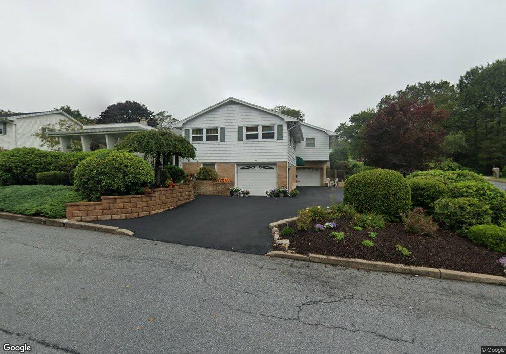 1 Sunset Dr, Hazle Township, PA 18201 - photo 1