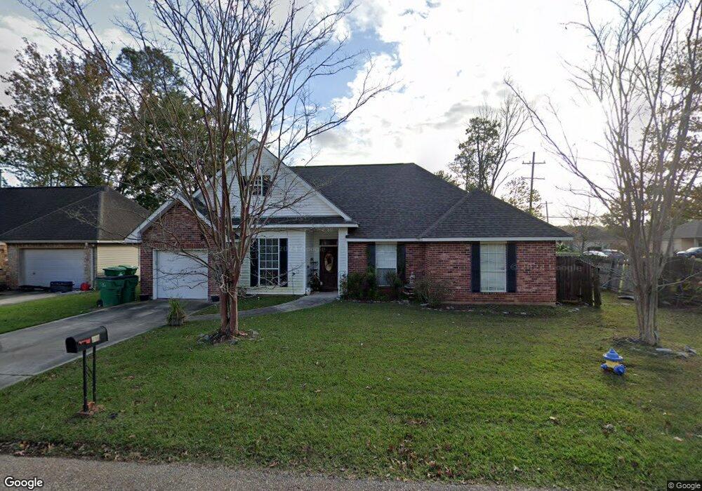 967 Nancy St, Mandeville, LA 70448 - photo 1