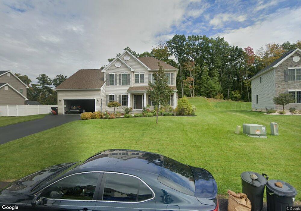 28 Tamarack Ln unit LA, Schenectady, NY 12309 - photo 1