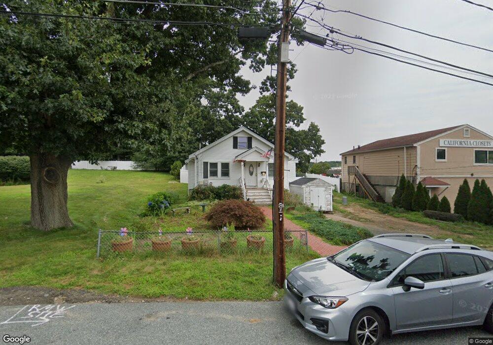 5 Overbrook Terrace, Natick, MA 01760 - photo 1