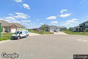 909 Maple River Ct, Mapleton, ND 58059