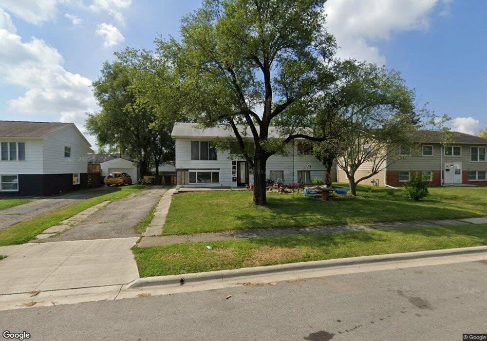 4709 Stiles Ave, Columbus, OH 43228 - photo 1