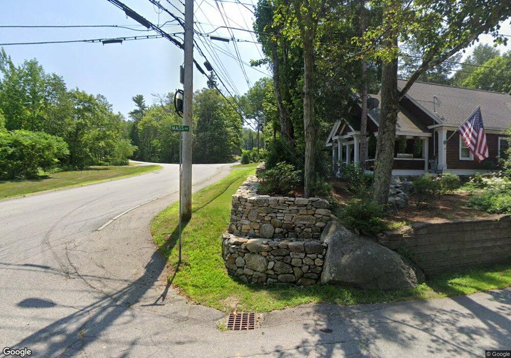 12 Massachusetts Ave unit 2, Meredith, NH 03253 - photo 1