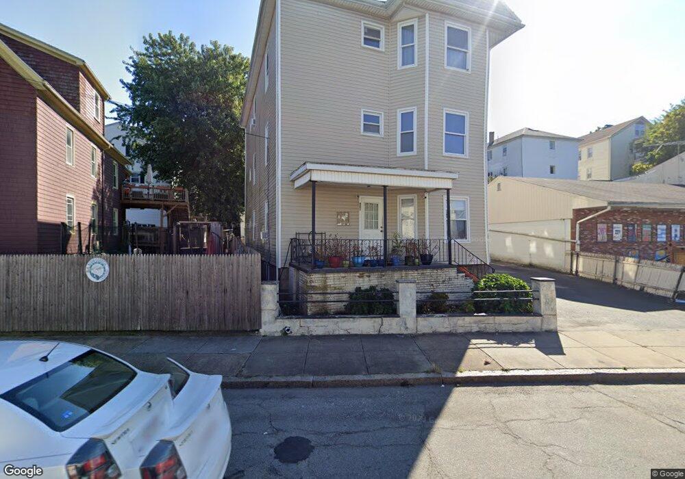 951 N Main St, Fall River, MA 02720 - photo 1