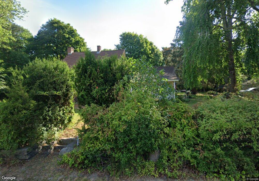 754 County Rd, West Wareham, MA 02576 - photo 1