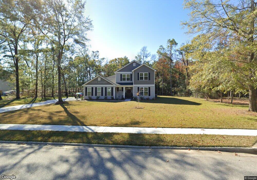 188 Cubbedge Dr unit 85, Rincon, GA 31326 - photo 1