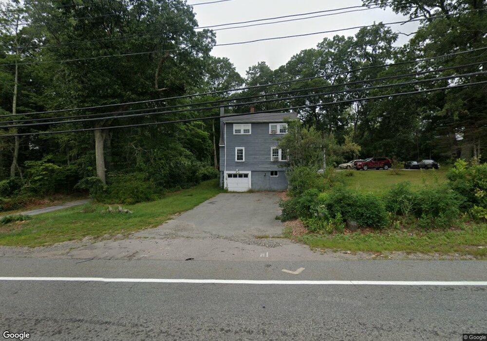 44 Milford St, Mendon, MA 01756 - photo 1